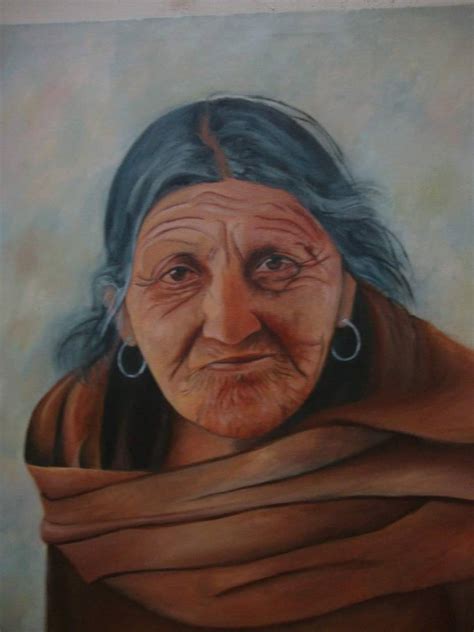 Old Lady