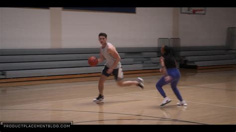 Wilson Basketball In The Sex Lives Of College Girls S02e09 Sex And Basketball 2022