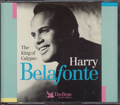 Harry Belafonte The King Of Calypso Releases Discogs