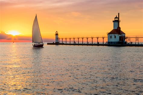 Your Ultimate Lake Michigan Boating Guide
