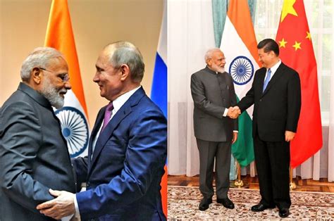 Sco Summit 2022 पीएम मोदी दो दिवसीय Sco समिट के लिए आज होंगे रवाना