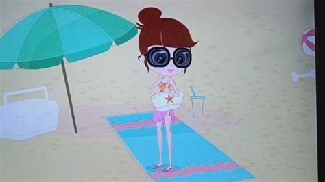 Hot Sexy Giraffegirl Bikini Pics