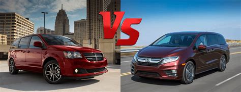 Dodge Caravan Vs Grand Caravan Atelier Yuwa Ciao Jp