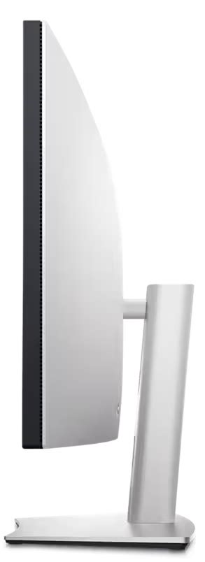 Monitor Dell U4924dw 49 5120x1440 Ips Usb C 90w Orbiter G