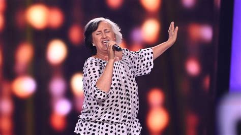 The Voice Senior Przesłuchania w ciemno odc 8 programy Oglądaj na