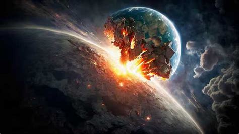 Nasa Warns Against Asteroid Hurtling To Earth At Scary Speed Technology Dunya News