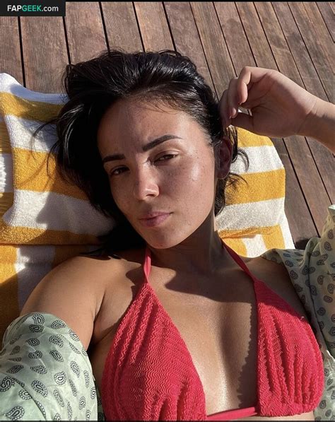 Agathe Auproux Agatheauproux Nude Leaked Onlyfans Photo Fapgeek