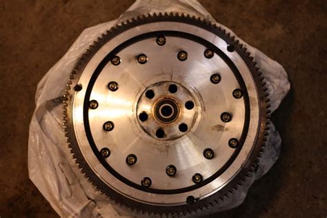 Identify Clutch Pressure Plate And Flywheel Miata Turbo Forum
