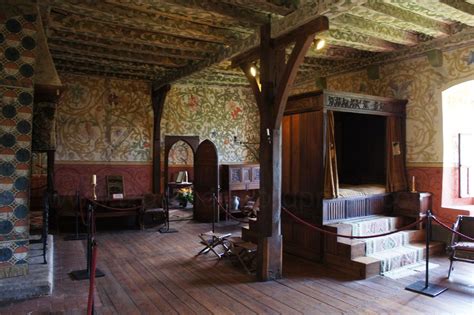 Замок эльц в германии внутри и снаружи - фото