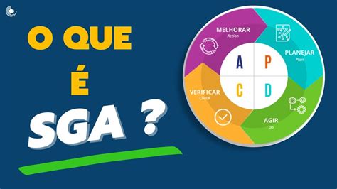 O Que Sga Sistema De Gest O Ambiental Como Implantar O Sga E Qual