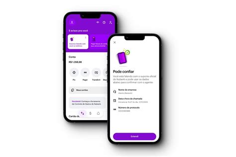 App Nubank Aprenda A Baixar E Desbloquear O Aplicativo 🐷 Conheça O