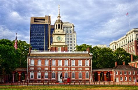 12 Top-Rated Tourist Attractions in Philadelphia | PlanetWare