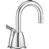 InSinkErator HOT Instant Hot Water Dispenser System Faucet Tank Chrome H HOT C SS