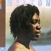 Milton Nascimento