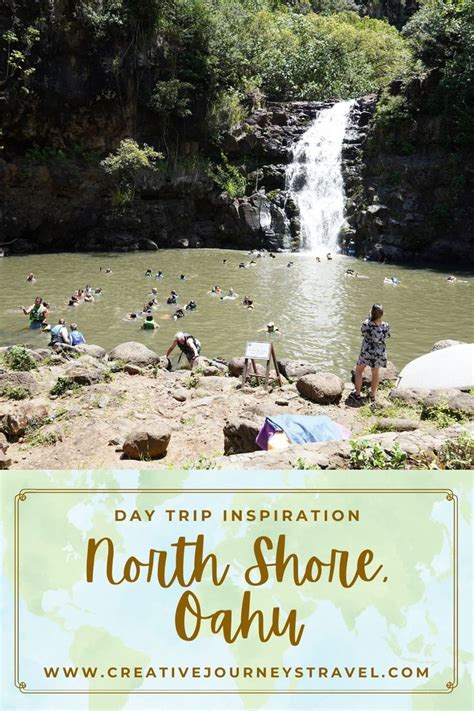 North Shore Oahu: 6 Day Trip Activities | North shore oahu, Oahu, Day trip