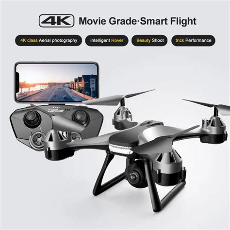 RG101 MAX Mini Drone 6K Professional Dual HD Camera 5 Star Drones