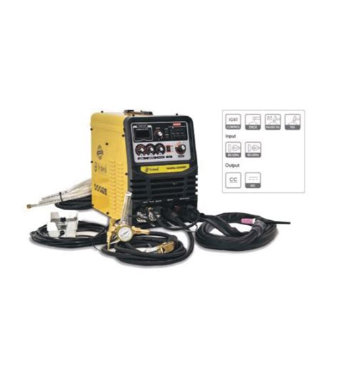 Purchase Tigwel K Welding Machine Online From Gulf Oil Gas