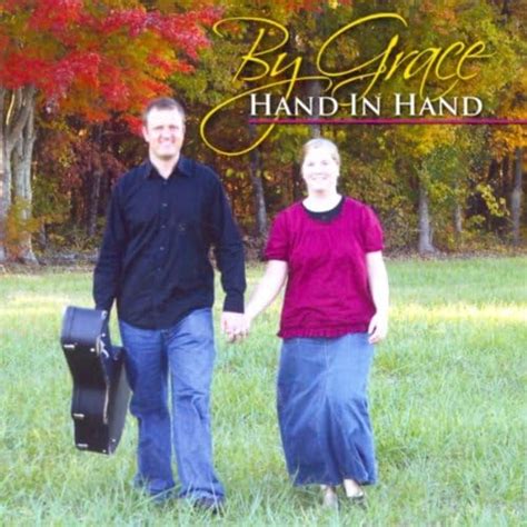 Play Hand In Hand By Grace By Amos And Margaret Raber On Amazon Music