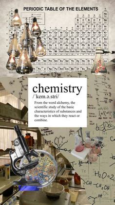 Chemistry In Chemistry Art Chemistry Science Art