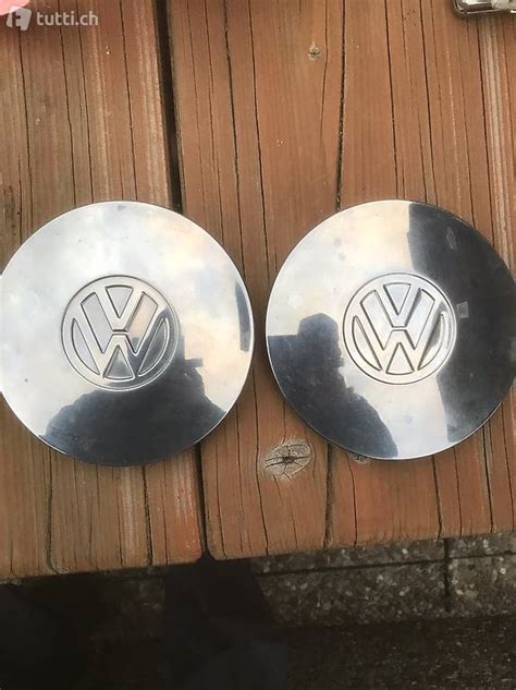 Rad Deckel Vw Im Kanton Bern Tutti Ch