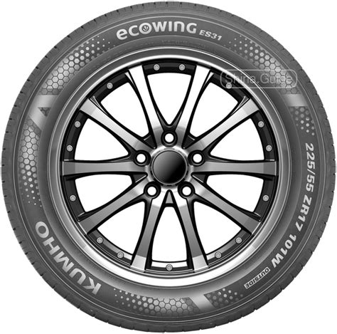 Kumho Ecsta Hs51 Shina Guide