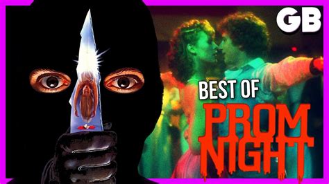 Prom Night 1980 Blu Ray