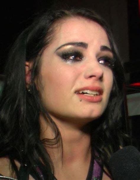 WWE Superstar Paige Reveals How Wrestling Fans Helped Her Get Over Sex Tape Hell The Sun