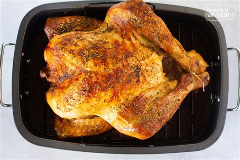 How To Cook A Pound Turkey Dekookguide