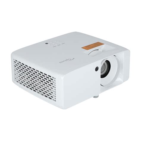 Optoma Zh Beamer X Full Hd Ansi Lumen