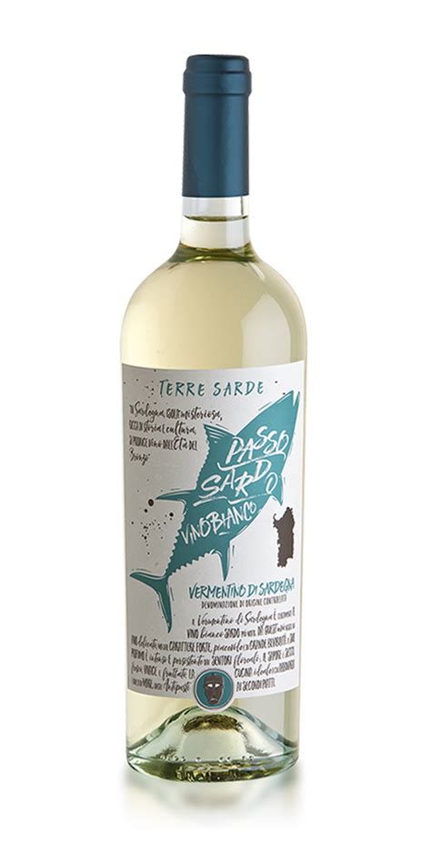 Passo Sardo Sardinian wine - Cannonau and Vermentino | Enoitalia