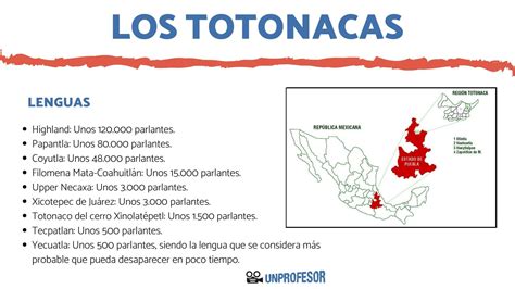 Arriba 44 Imagen Mapa Mental De Los Totonacas Abzlocal Mx