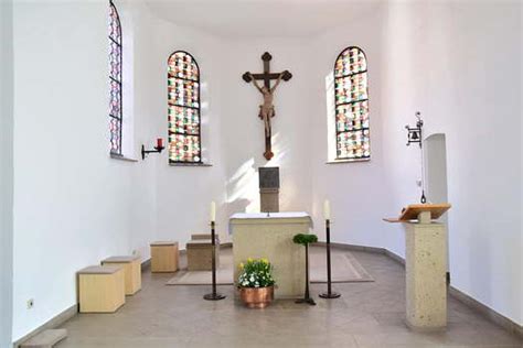 Kapelle St Georg Rumabel