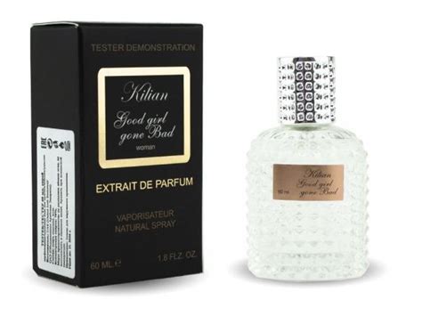 Тестер By Kilian Good Girl Gone Bad, Extrait, 60 ml (Женский) купить по ...