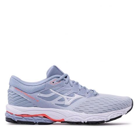 Женские кроссовки MIZUNO Mizuno Wave Prodigy 3, 39 (11700851) от ...