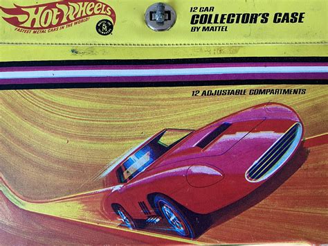 How Do I Find The Original Redline Hot Wheels In The Wild” Redline