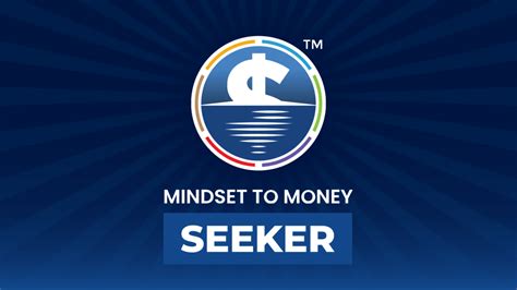 Mindset To Money Seeker Membership