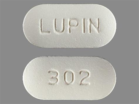 Lupin White And Oval Pill Images Pill Identifier