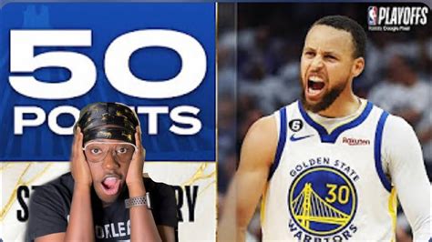 Warriors Light The Beam Tgu Reacts To Nba Playoffs Warriors V Kings