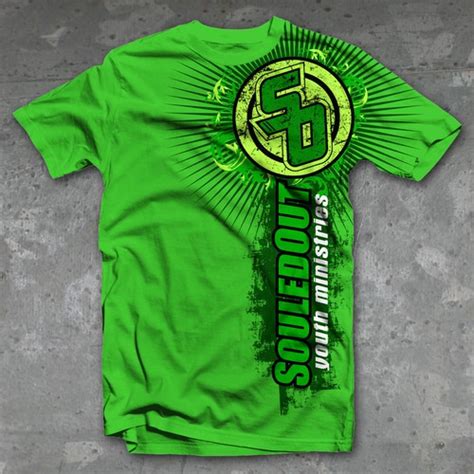 Christian Youth Group T Shirts