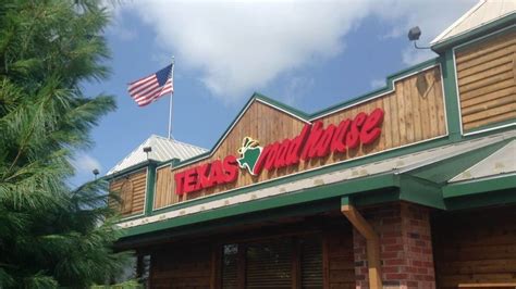 Vegan Options At Texas Roadhouse (Updated Guide)