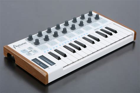 Arturia Mini Lab Llkasolution