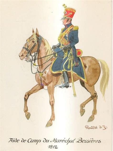 Pin by Patrick Crollet on Tableaux des Armées Napoléonienne French