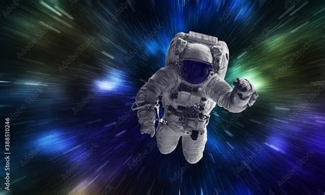 Moving Wallpapers Space