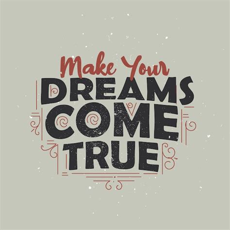 Premium Vector Vintage Motivational Quotes Typography For Tshirts Or