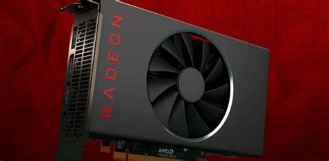 Amd Presenta Los Gr Ficos Radeon Rx Series