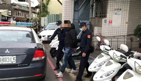 4煞上門談判遭槍擊落荒而逃 友不滿重回現場開5槍反嗆 匯流新聞網