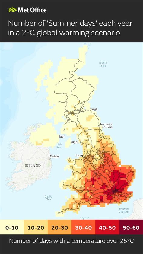 UK's Met Office makes climate data more accessible with Esri GIS