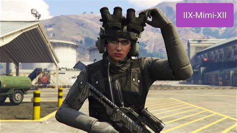 Arriba 101+ imagen gta online female military outfit - Abzlocal.mx