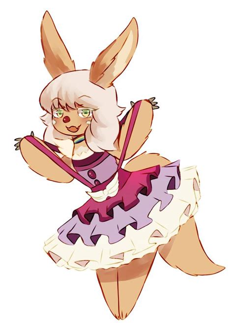 Nanachi Clussy Geiru Toneido Ace Attorney Clown Girl Know Your Meme