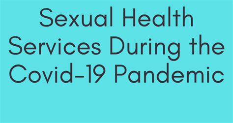 Essential Sexual Health Video Sexual Health Nova Scotia